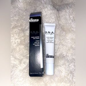 Dr. Brandt Do Not Age® triple peptide eye cream